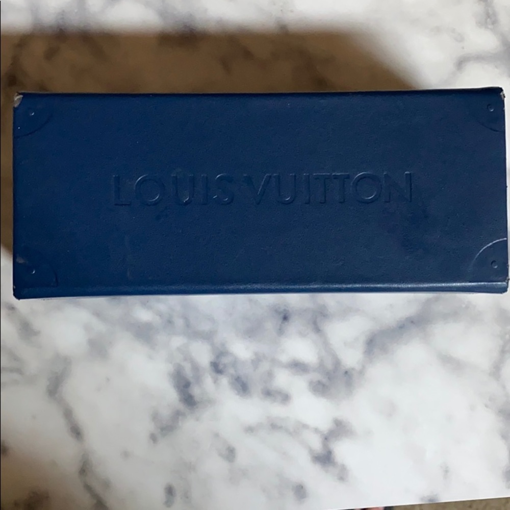MILLIONAIRE SUNGLASSES Louis Vuitton